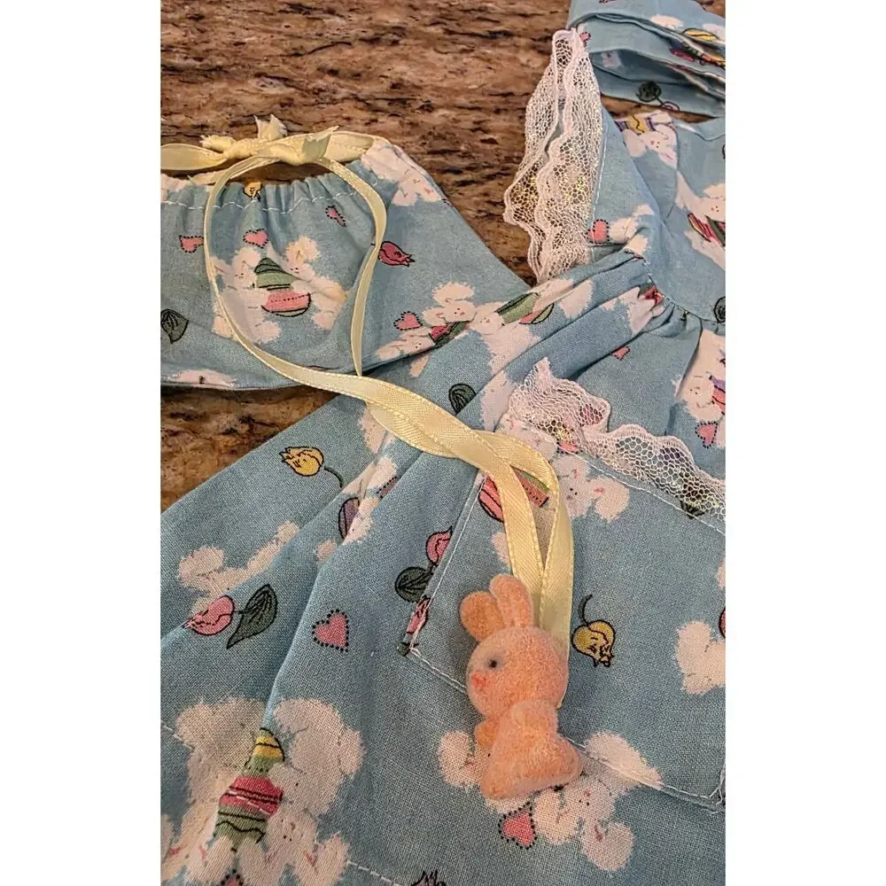 Vintage 90's Handmade 18